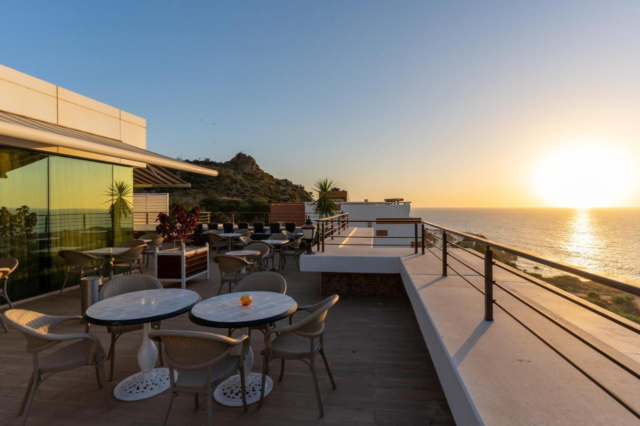Hotel Hammamet Algiers Eksteriør billede